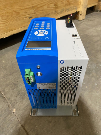 HERRMANN ULTRABOND G7 DIGITAL 20/16.16 + ULTRASCHALL SLIMLINE SONOTRODE 4010475 - KLR Automation