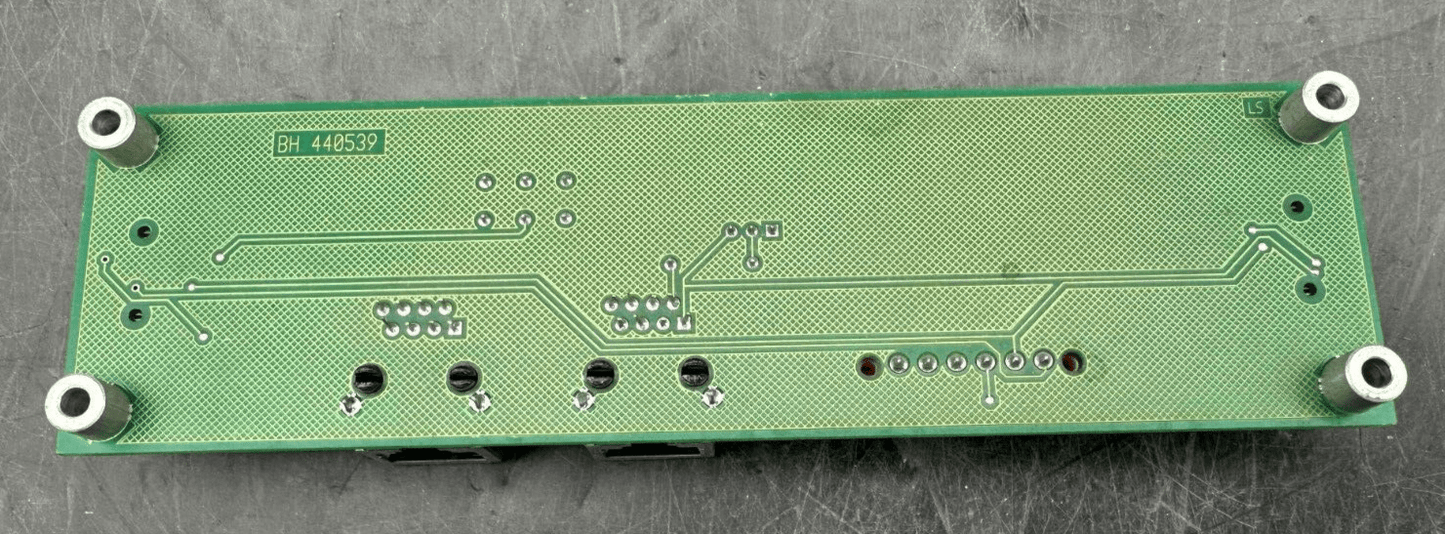 MECO BH 044539 42/02 CIRCUIT BOARD - KLR Automation