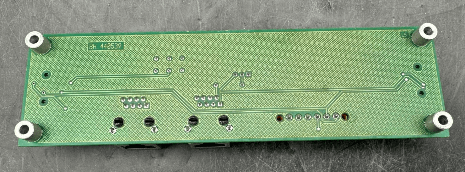 MECO BH 044539 42/02 CIRCUIT BOARD - KLR Automation