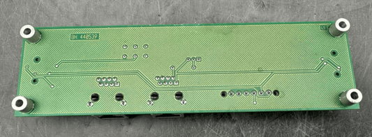 MECO BH 044539 42/02 CIRCUIT BOARD - KLR Automation