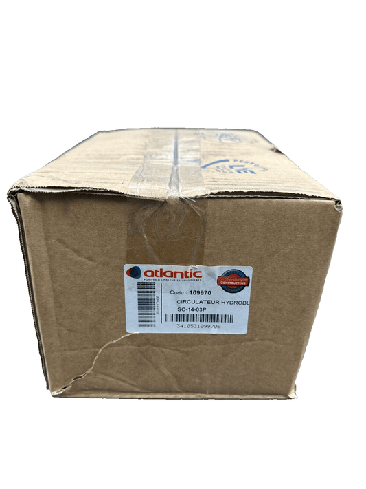 ATLANTIC 109970 CIRCULATEUR GRUNDFOS UPM2 15 - 70 HB 98428275 - KLR Automation