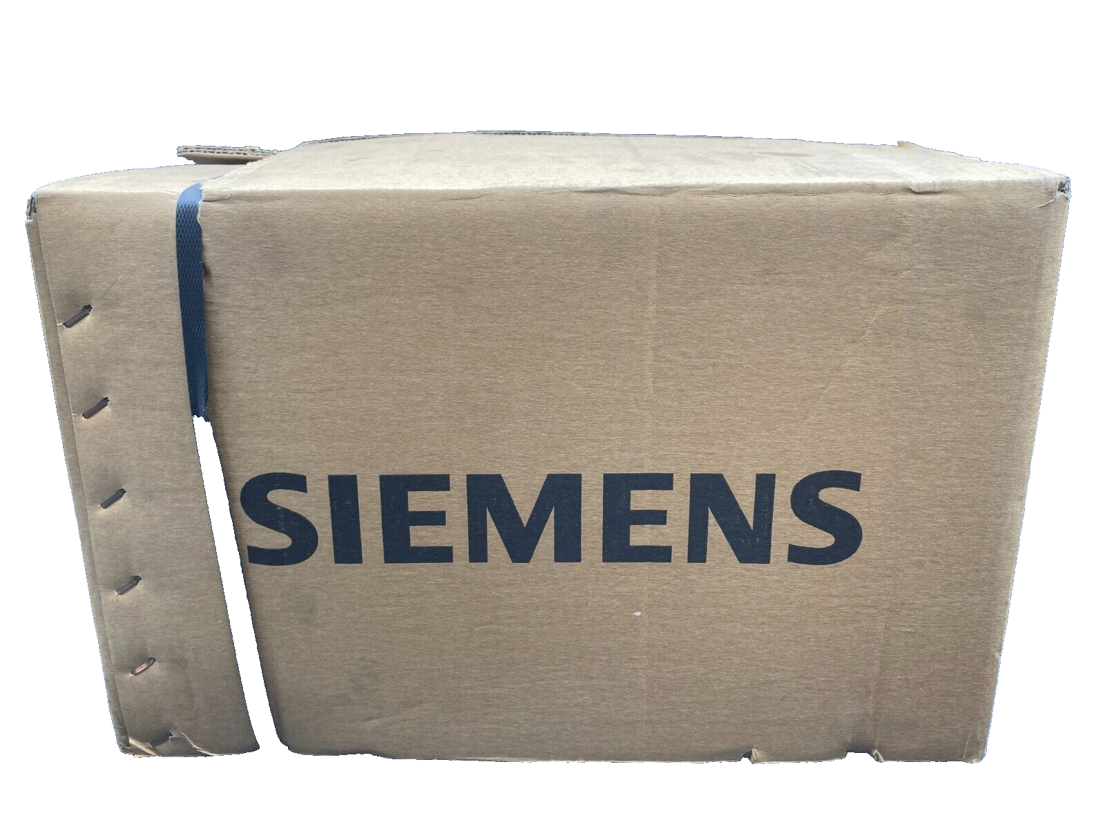 SIEMENS 6RA8018-6DV62-0AA0-Z G00 S01 SINAMICS DCM DC-CONVERTER NEW IN BOX