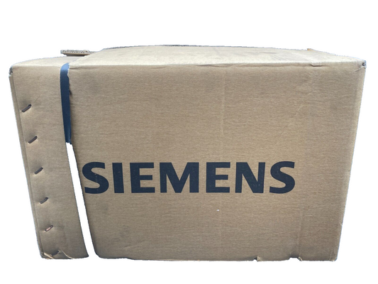 SIEMENS 6RA8018-6DV62-0AA0-Z G00 S01 SINAMICS DCM DC-CONVERTER NEW IN BOX