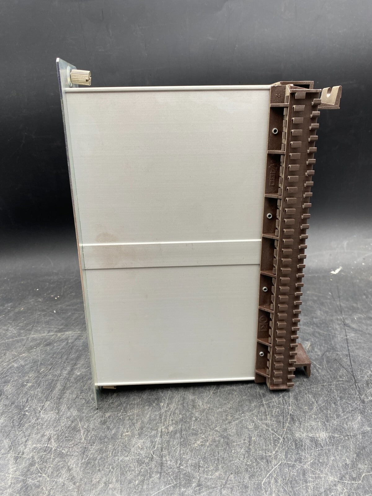 APRIL PB80 60734 MODULE 16 ENTREES