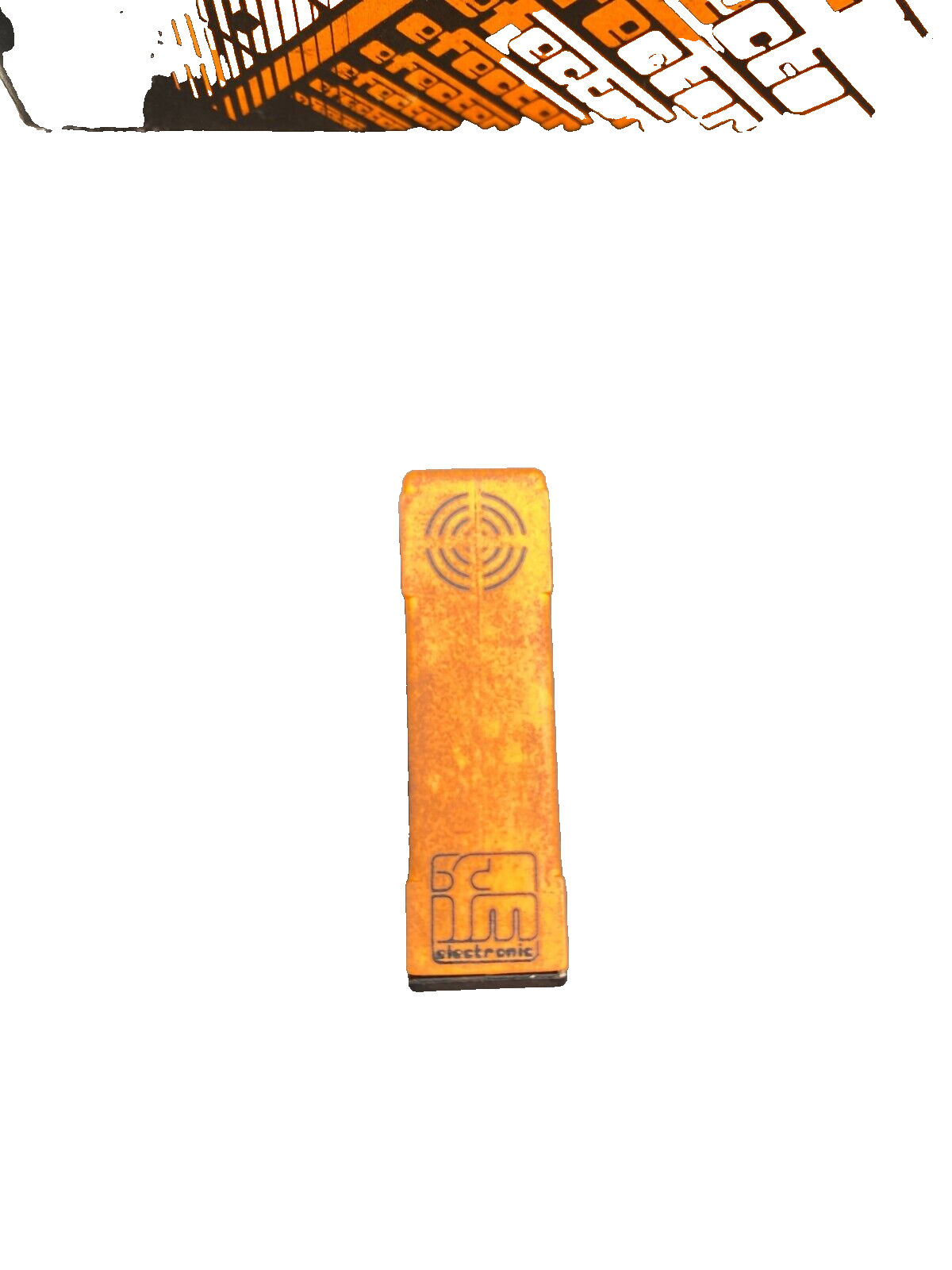 IFM IN-3002-BPKG/IN5230 CAPTEUR INDUCTIF