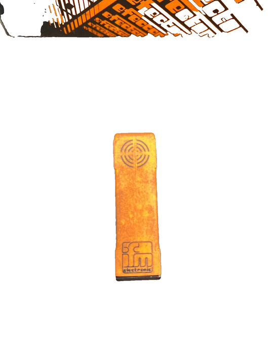 IFM IN-3002-BPKG/IN5230 CAPTEUR INDUCTIF