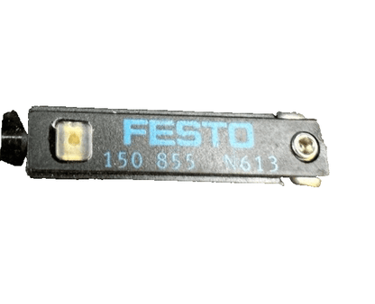 4pc x FESTO SME - 8 - K - LED - 24 150 855 CAPTEUR DE PROXIMITE - KLR Automation
