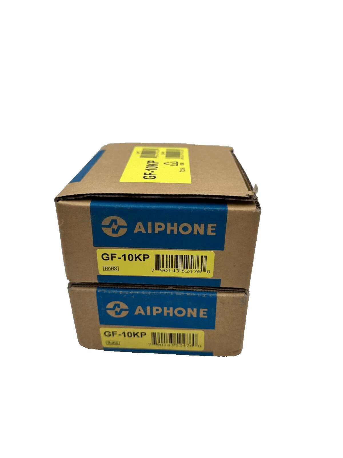 AIPHONE GF - 10KP PANNEAU POUR GT - 10K x1pc - KLR Automation