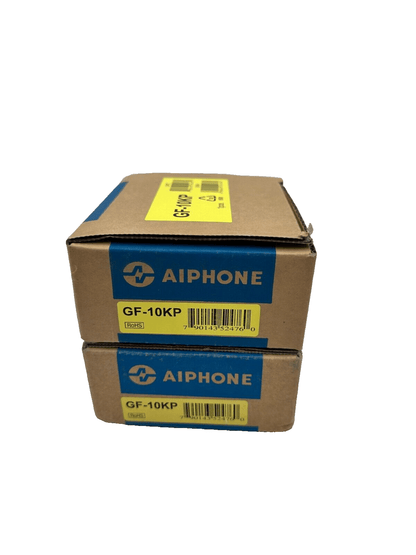 AIPHONE GF - 10KP PANNEAU POUR GT - 10K x1pc - KLR Automation
