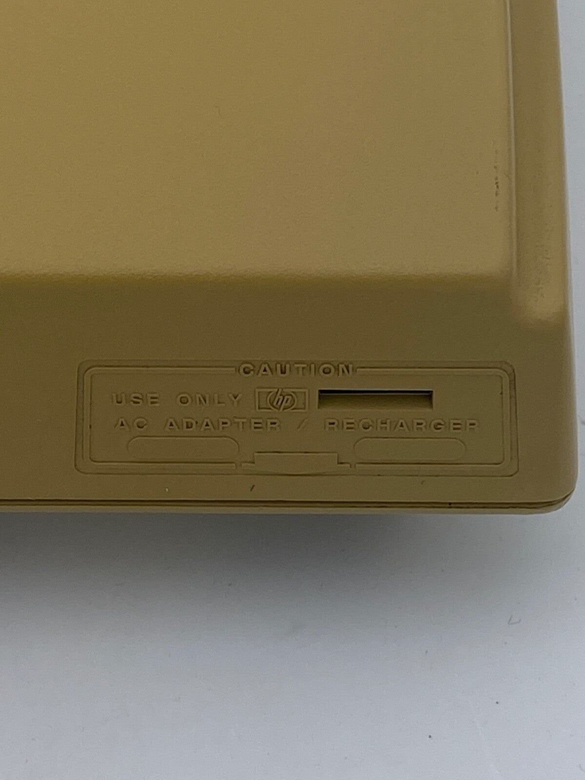 Hewlett Packard HP 97 Programmable Calculator Vintage HP - 97 Collector  - KLR Automation