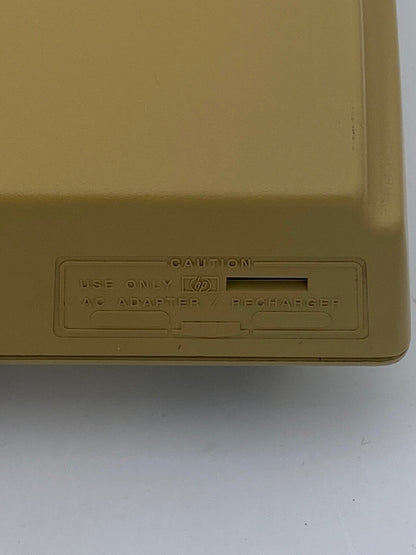 Hewlett Packard HP 97 Programmable Calculator Vintage HP - 97 Collector  - KLR Automation