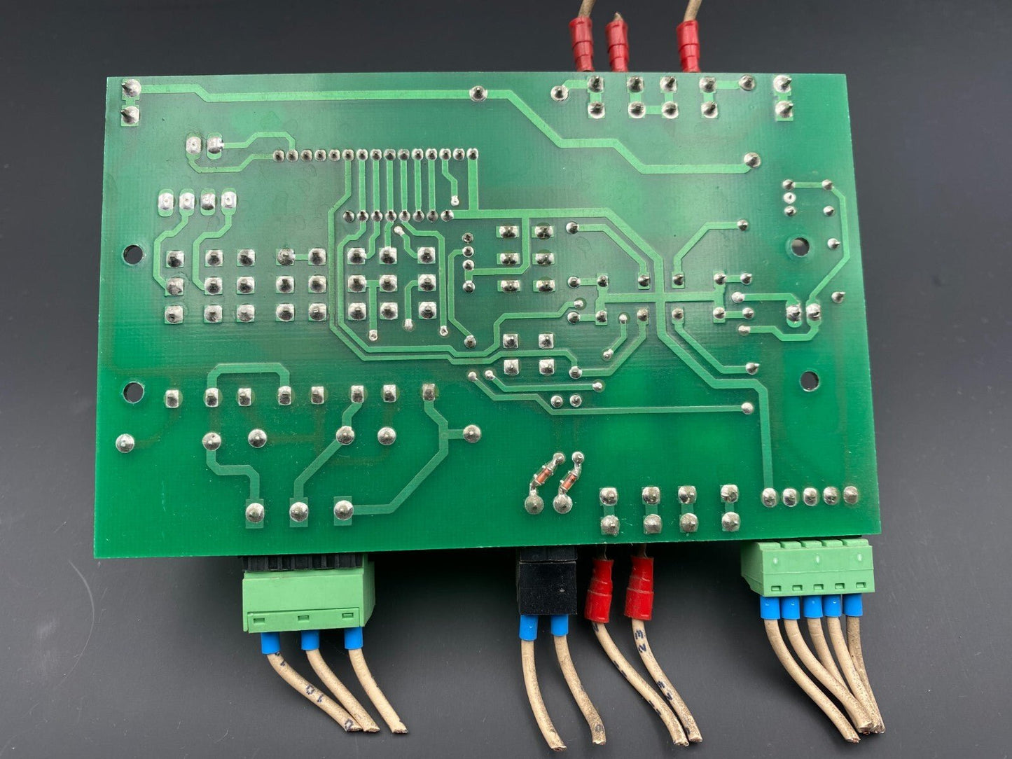 1pc x MGTI INTERFACE BOARD FOR LIFT TYPE INDUS - KLR Automation