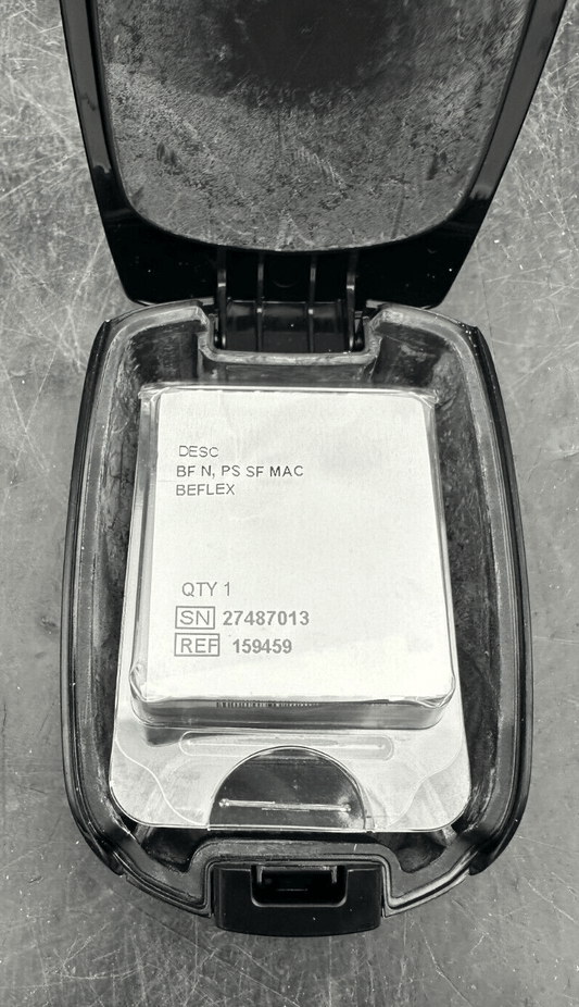 BERNAFON BF N PS SF MAC BEFLEX 159459 - KLR Automation