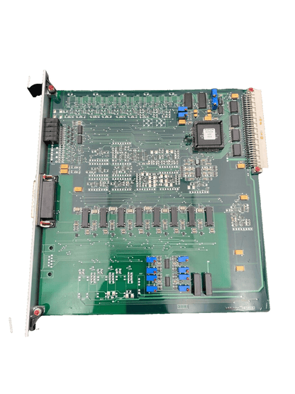 CEGELEC ALSPA ALSTOM SCN206 MODULE DE COMMANDE - KLR Automation