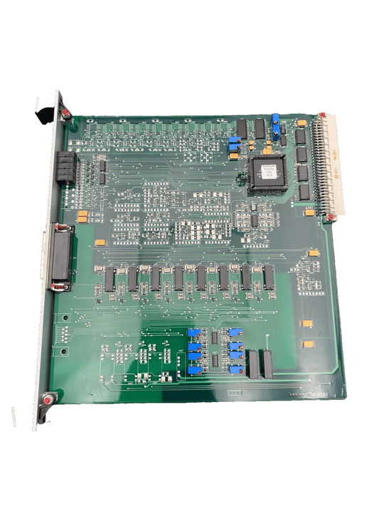 CEGELEC ALSPA ALSTOM SCN206 MODULE DE COMMANDE - KLR Automation