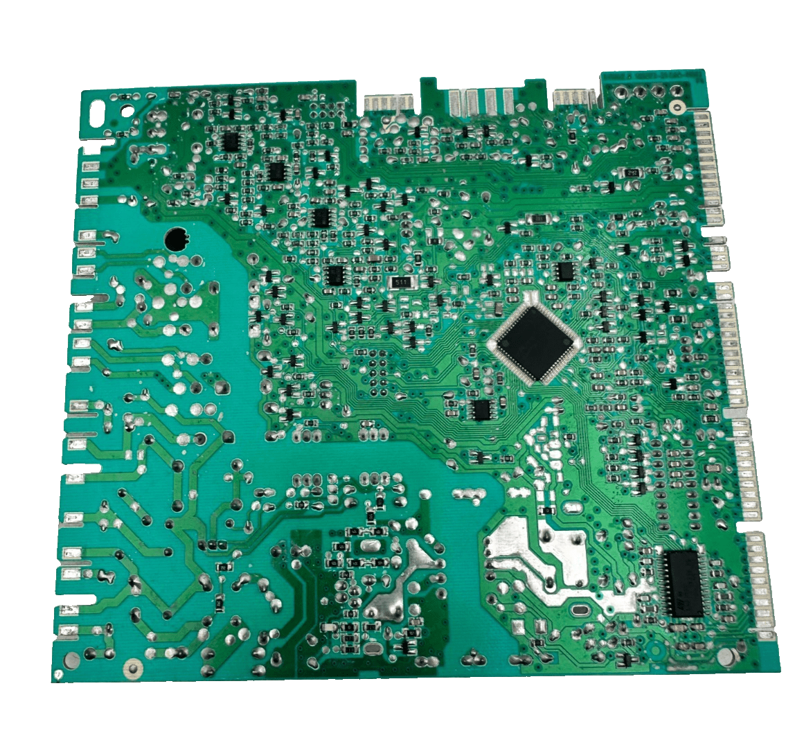 ECEE MA 55 220V 50/60HZ ts:10s BOITIER DE CONTROLE BRULEUR FIOUL - KLR Automation