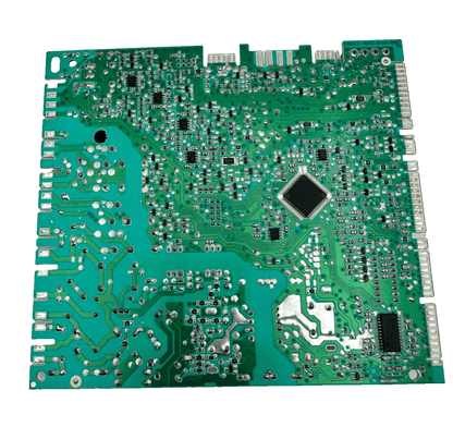 ECEE MA 55 220V 50/60HZ ts:10s BOITIER DE CONTROLE BRULEUR FIOUL - KLR Automation