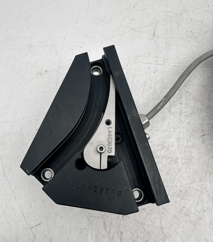 KUHNKE E 52 LOL - F - DS5631 ROTARY MAGNET - KLR Automation