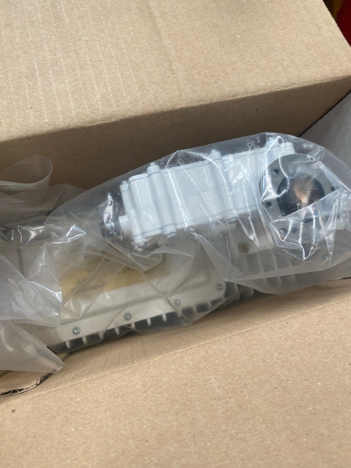 Invacom TUL204 Ku Band VSAT TX - 2,0 Watt satellite TUL 204