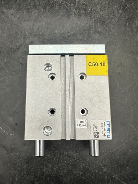 FESTO DFM - 25 - 50 - P - A - KF 170926 CYLINDER GUIDE - KLR Automation