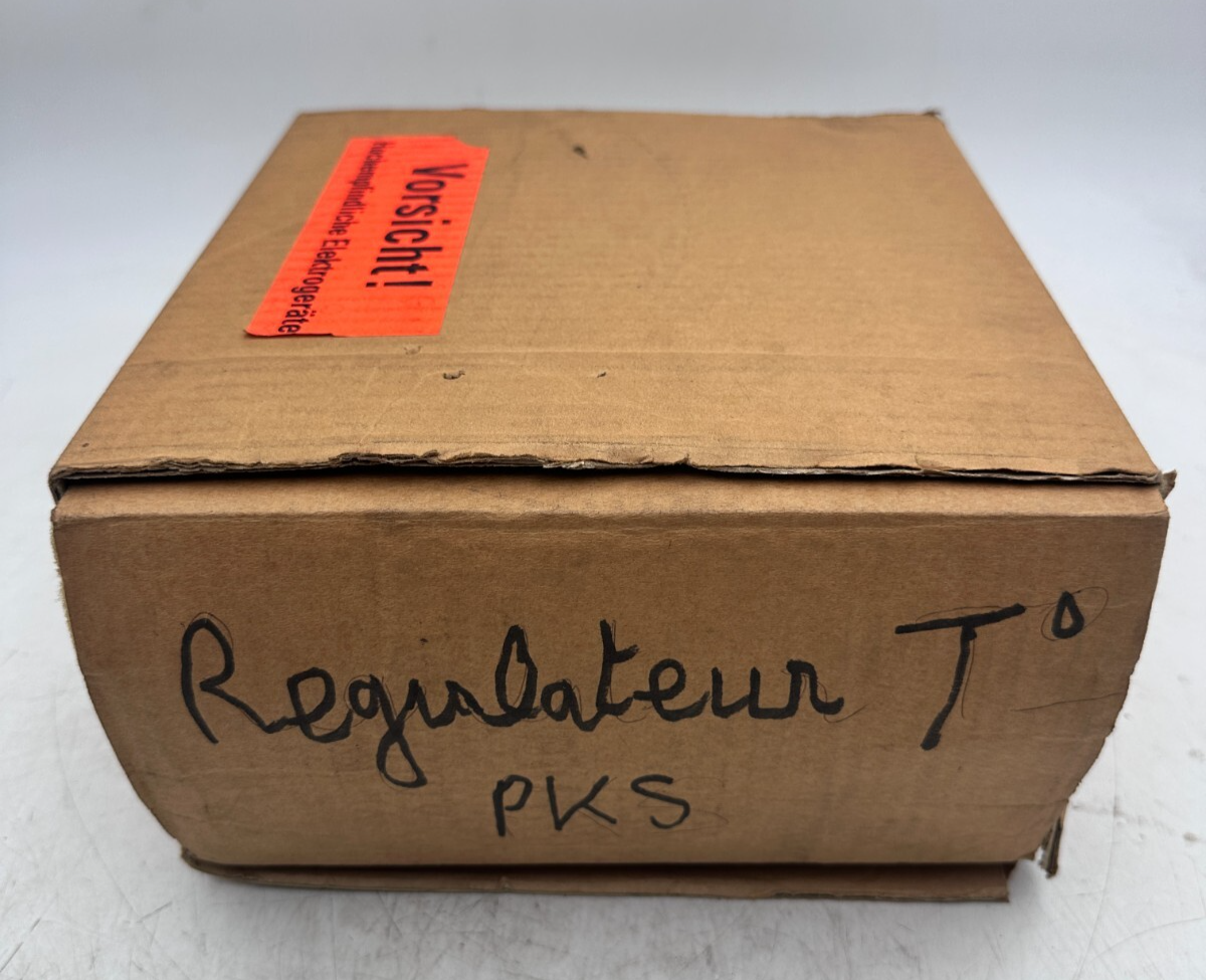PSG ETR98C 099106-038563 REGULATEUR DE TEMPERATURE