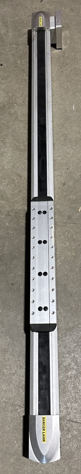 BERGER LAHR GUIDAGE LINEAIRE 170cm - KLR Automation