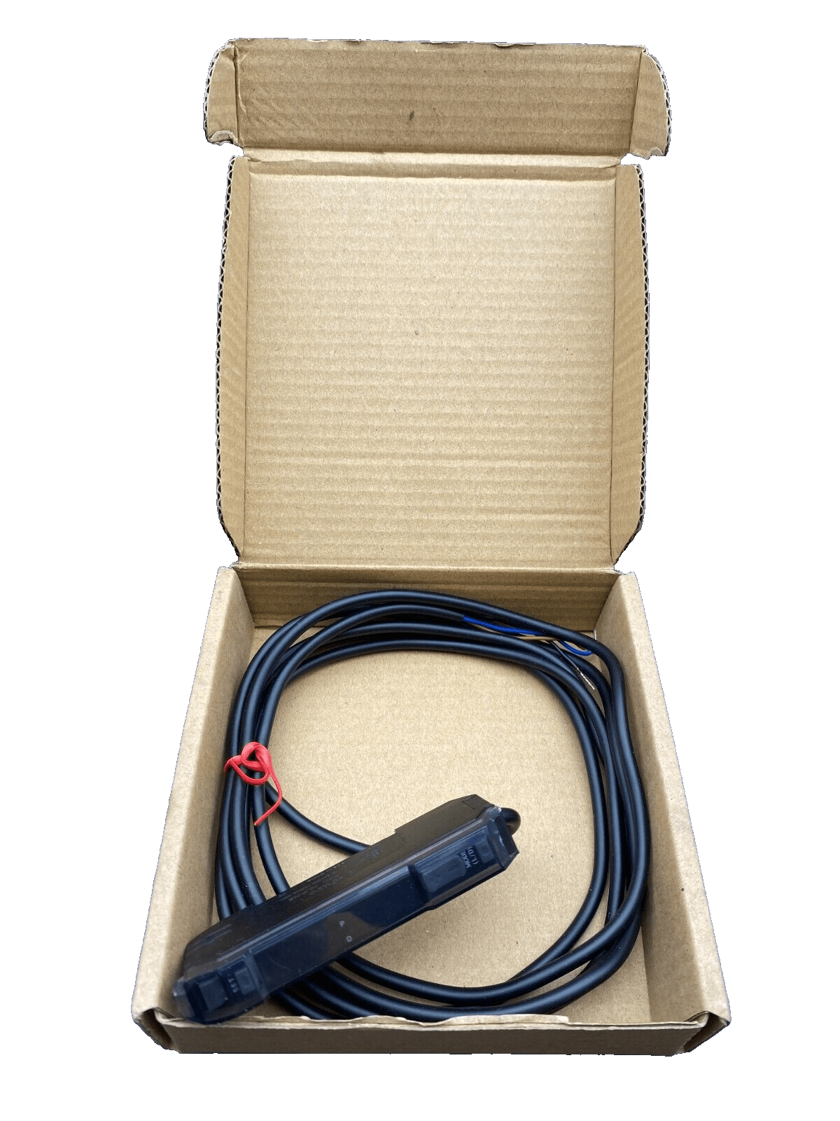 DEFURO HLF - NS OPTICAL FIBER SENSORS x1pc - KLR Automation