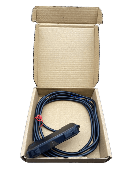 DEFURO HLF - NS OPTICAL FIBER SENSORS x1pc - KLR Automation