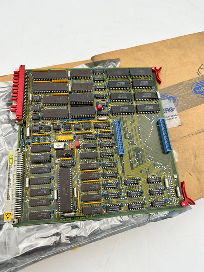 HEIDELBERG CARTE MERE RGP2 HDM-00781 1902 RGP 81.186.5435/B 10692 03 90