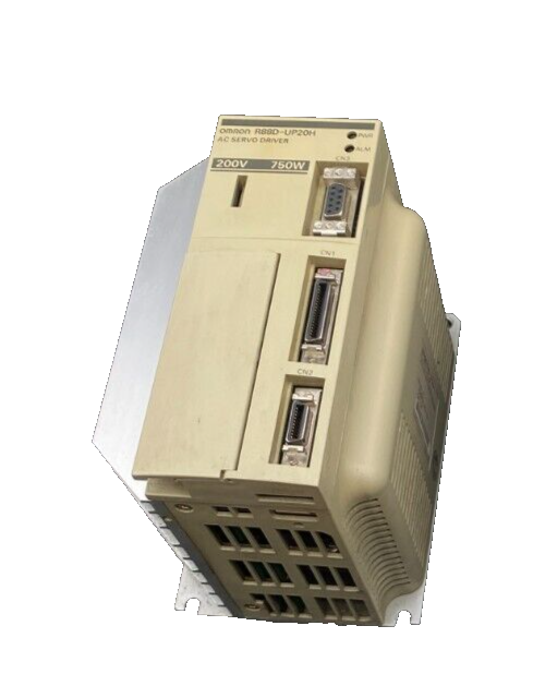 OMRON R88D-UP20H AC SERVO DRIVER