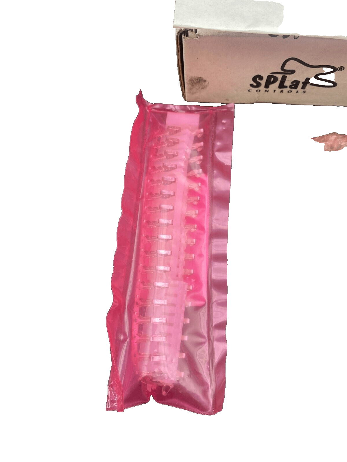 SPLAT XIRO16 ADD ON BOARD FOR CONTROLLER - KLR Automation
