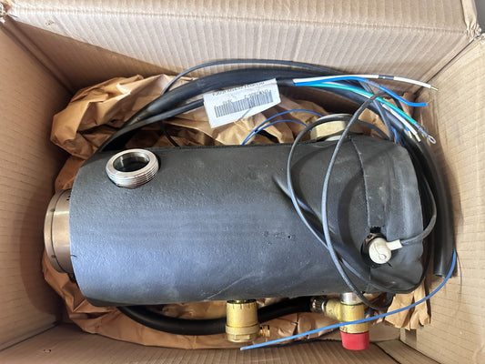 DAIKIN 3PW54173-9 6V3 CHAUFFAGE ELECTRIQUE