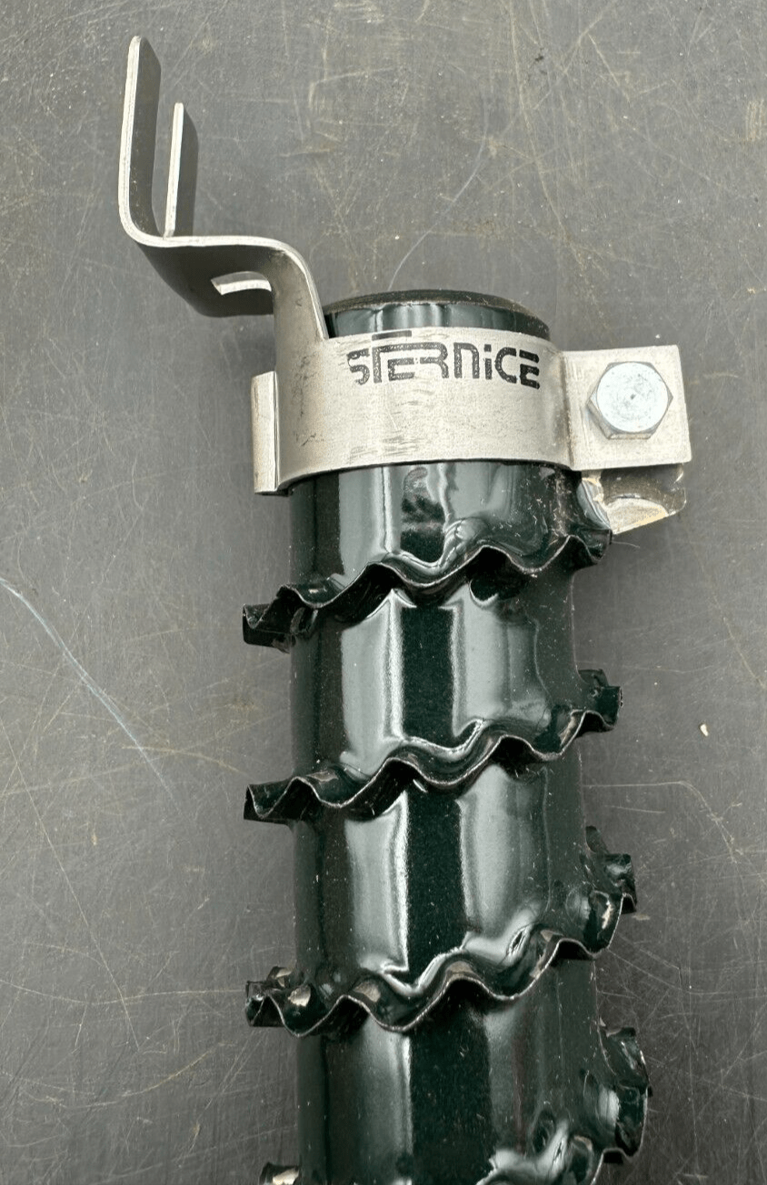 VISHAY SFERNICE 676178 RESISTANCE RSO 0.68 OHMS 30x250 - KLR Automation