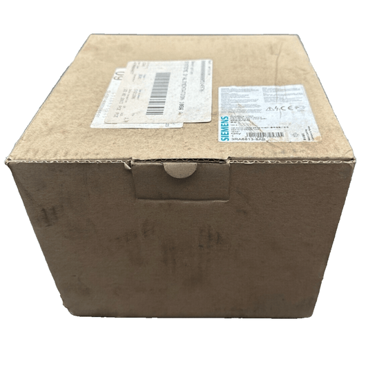 SIEMENS 3RA6813 - 8AB SIRIUS SYSTEME D'ARRIVEE POUR 3RA6 - KLR Automation