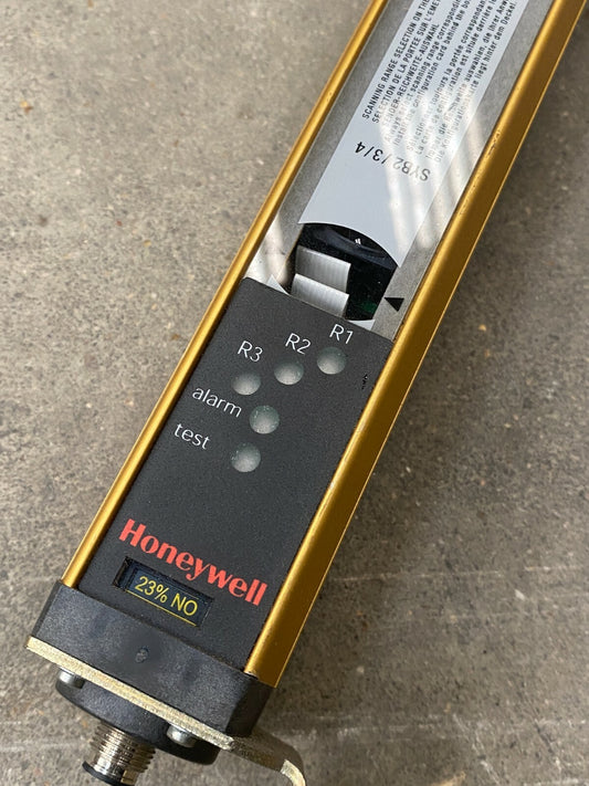 Honeywell FF-SYB03400M2E-8 OPTICAL SENSOR