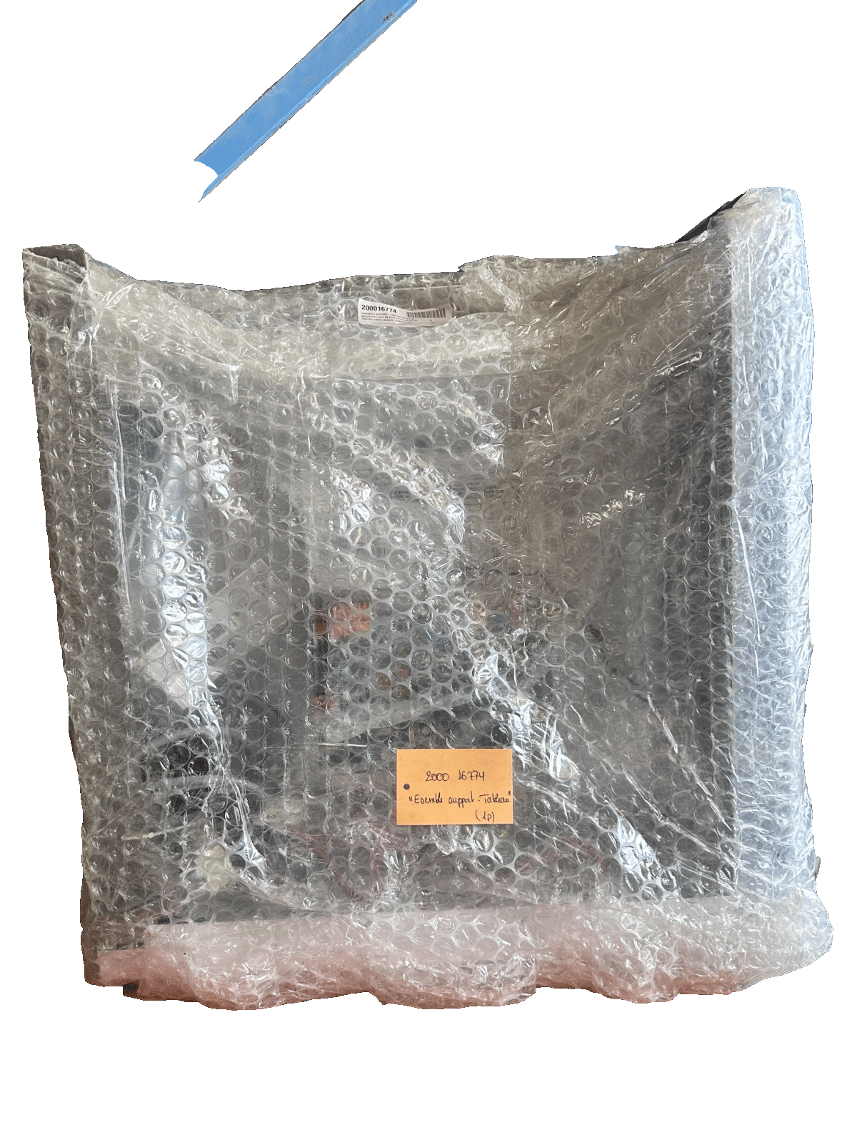 DE DIETRICH 200016774 ENSEMBLE SUPPORT TABLEAU DD SFC 25 - KLR Automation