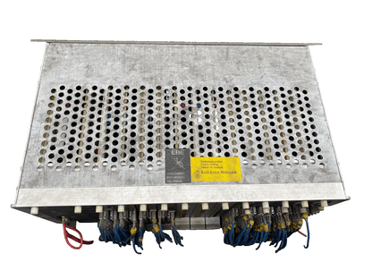 MOELLER EBE 240.1 + 6x EBE 200 + 3x EBE 211 + 3x EBE 250 - KLR Automation