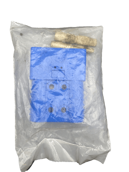 ANDERSON POWER PRODUCT E6378G2 BATTERY CONNECTOR - KLR Automation