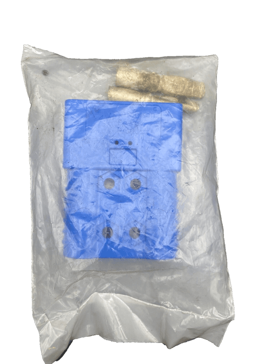 ANDERSON POWER PRODUCT E6378G2 BATTERY CONNECTOR - KLR Automation