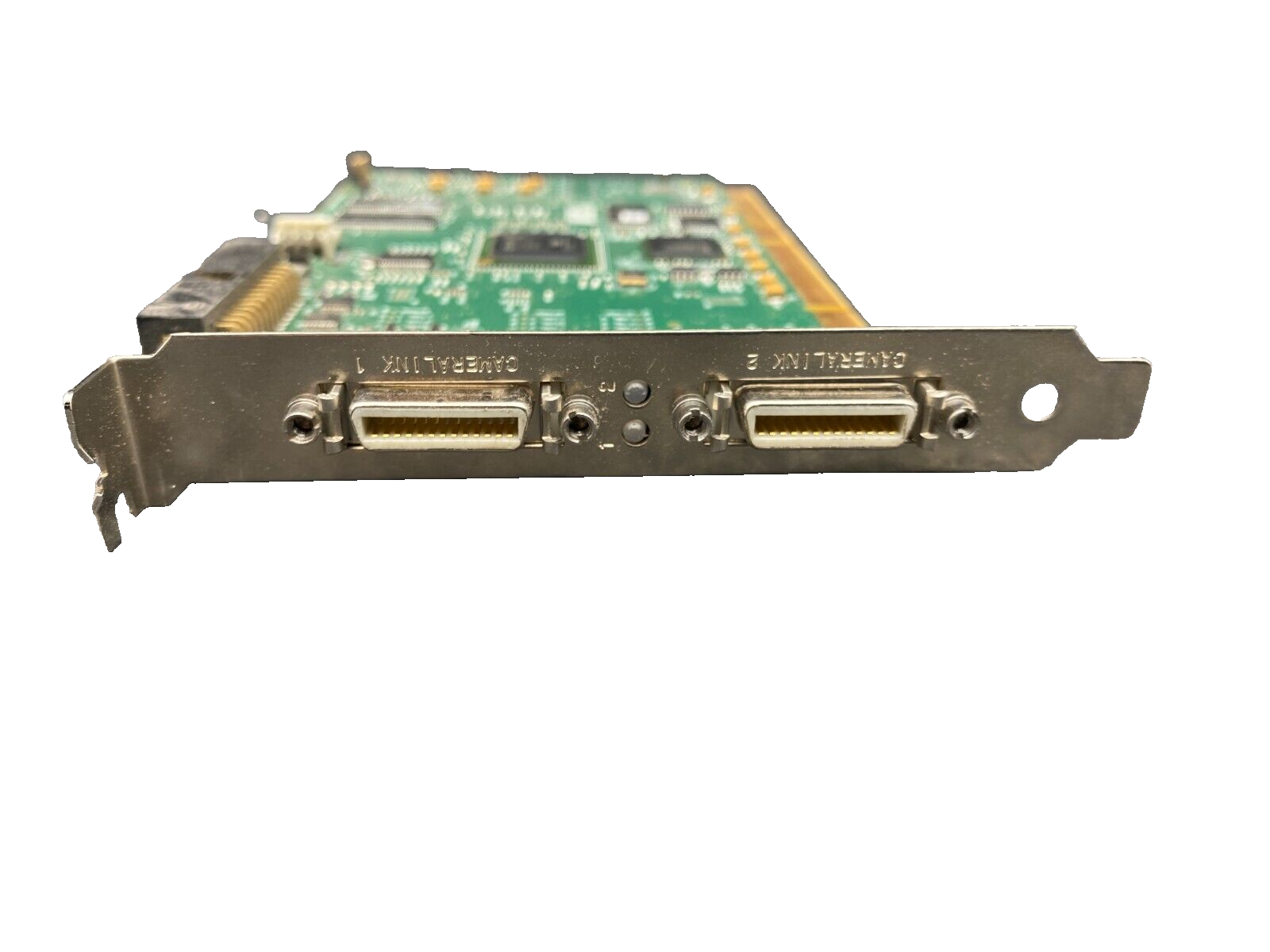 DALSA X64-CL OC-64C0-00080  PCB BOARD x1pc