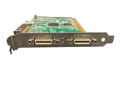 DALSA X64-CL OC-64C0-00080  PCB BOARD x1pc