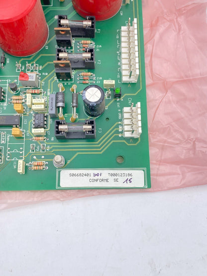 N.sicon Carte Alimentation ST S06682401 144964117 1 - KLR Automation