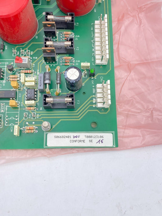 N.sicon Carte Alimentation ST S06682401 144964117 1 - KLR Automation