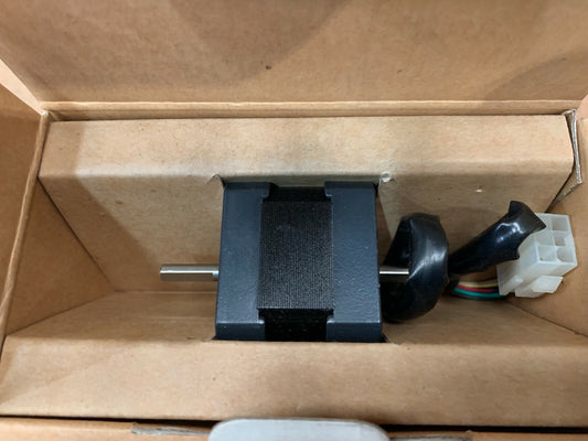 Vexta Oriental Motor Stepping Pk244-01b