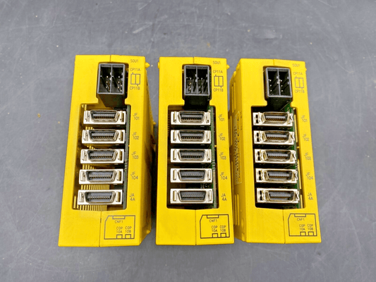 1pc x FANUC SDU1 A02B - 0236 - C203 INTERFACE DETECTOR MODULE - KLR Automation