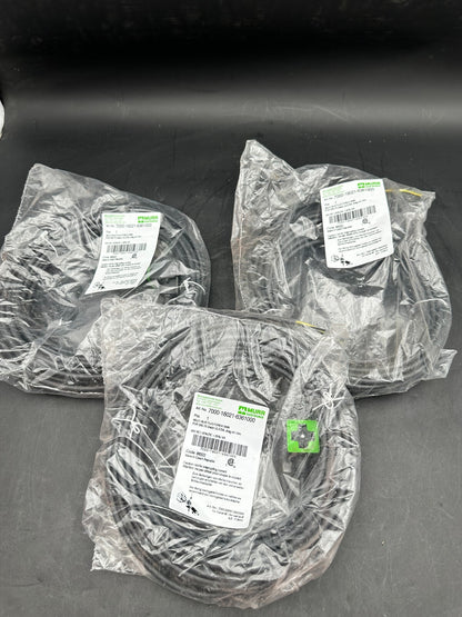3pc x 7000 - 18021 - 6361000 MSUD MURR ELEKTRONIK - KLR Automation