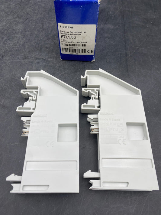 SIEMENS PTX1.00 COMMUNICATION MODULE - KLR Automation