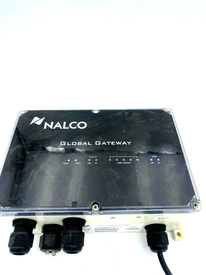 Digi Nalco Global Gateway Connectport X4 50001544-16