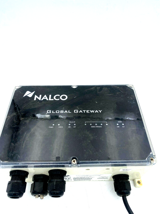 Digi Nalco Global Gateway Connectport X4 50001544-16