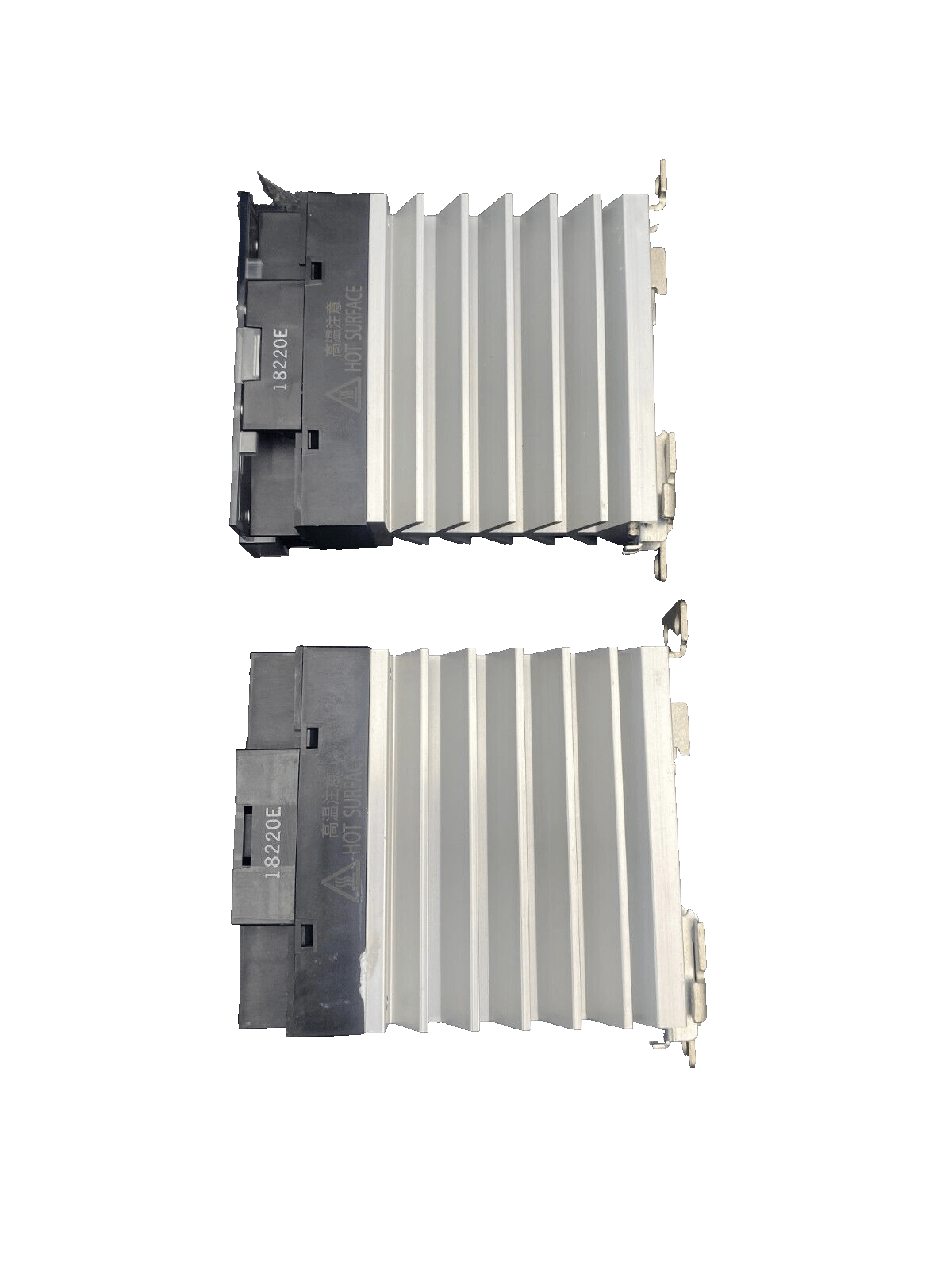 OMRON G3PJ - 215B SOLID STATE RELAY x 2pc - KLR Automation
